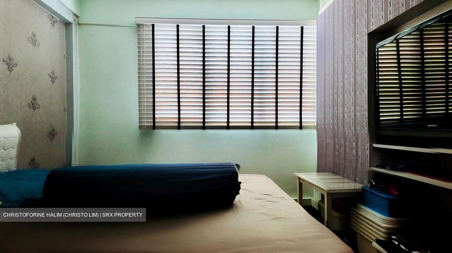 Blk 13 Holland Vista (Queenstown), HDB 4 Rooms #504687021